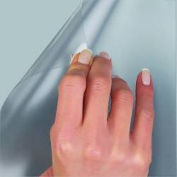 PET antireflets cadres intérieurs - Accessoires cadres porte