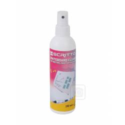 5102, nettoyeur pour tableaux blancs - Accessoires vitrines et
