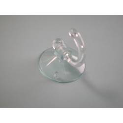 Ventouses pour Afix 12 mm - Accessoires cadres porte affiches