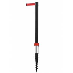 Poteau industrie 9504 - Poteaux de chantier