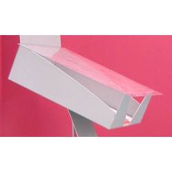 Capot de protection pour présentoir 2006 - Accessoires pour