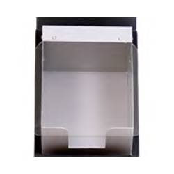 Capot de protection pour présentoir 3010 - Accessoires pour