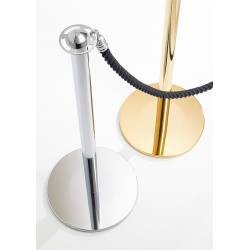 Accessoire 9491 cordon tressé - Accessoires comptoirs, stands