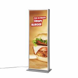 Totem 700 x 2000 mm  LED 60W 4817