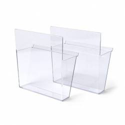Porte brochures 4809