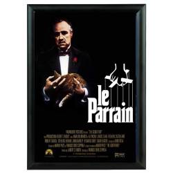 Cadre à clapets format affiche de cinéma 8026