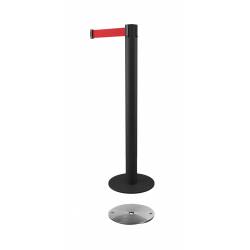 Poteau à base magnétique 9240