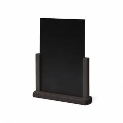 Ardoise pour table ou comptoir 7020 - PLV de comptoir