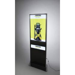 Totem lumineux 4110