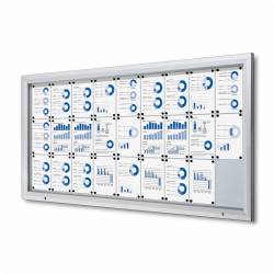 Vitrine extérieure "standard" 5129