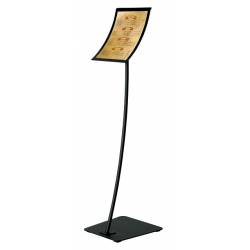 Porte visuel concave 4096