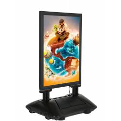 Stop trottoir LED 4314