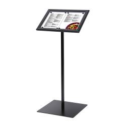 Porte menu 4806