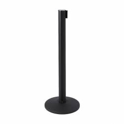 Poteau de guidage à sangle 9554
