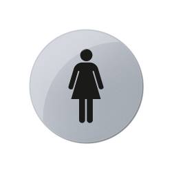 Pictogramme adhésif 7054