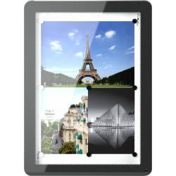 Vitrine intérieure 5002