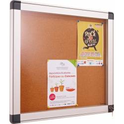 Vitrine intérieure 5007