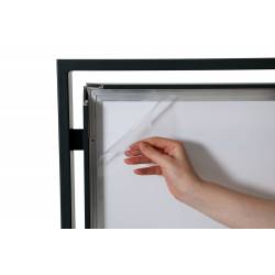 4902, transparent de protection pour 4045