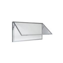 Vitrine extérieure 5011 - Affichage extérieur