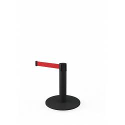 Poteau de guidage à sangle Mini 9210 - Poteaux de guidage à