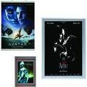 Portes affiches cinéma
