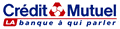 Logo Crédit Mutuel