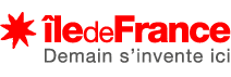 Logo Ile de France